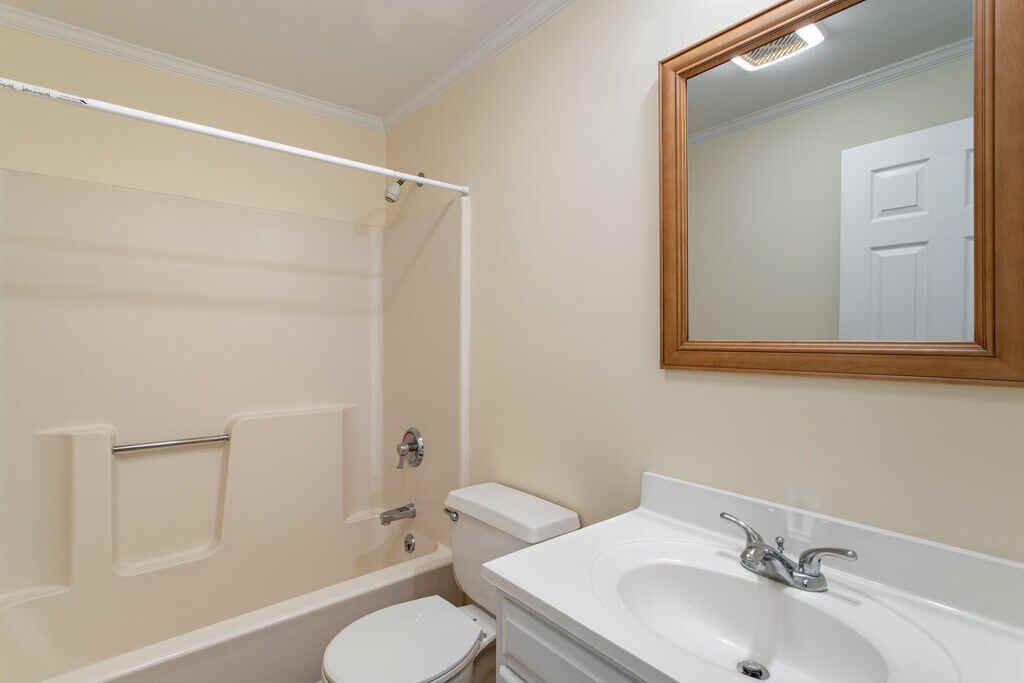 Cherry Hill Apartments in Newmarket, NH