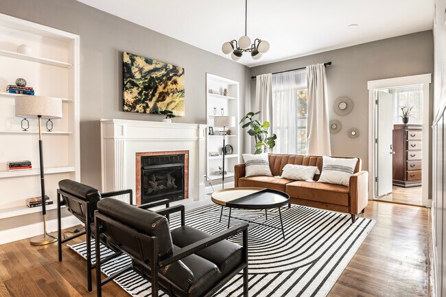 5017 S Drexel Blvd in Chicago, IL - Building Photo - Building Photo