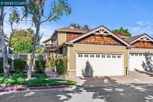 1156 Tiffany Ln in Pleasanton, CA - Building Photo