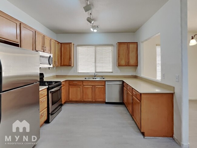 244 Wilted Jasmine Ct in Las Vegas, NV - Building Photo - Building Photo