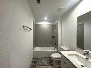 7722 Robert Ln in Arcola, TX - Building Photo - Building Photo