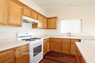 4215 Cannondale Ave in North Las Vegas, NV - Building Photo - Building Photo