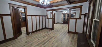 1025 S 17th St in Manitowoc, WI - Building Photo - Building Photo