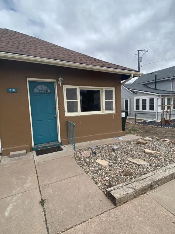 property at 318 N 7th St