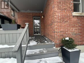 335 Palmerston Blvd in Toronto, ON - Building Photo - Building Photo