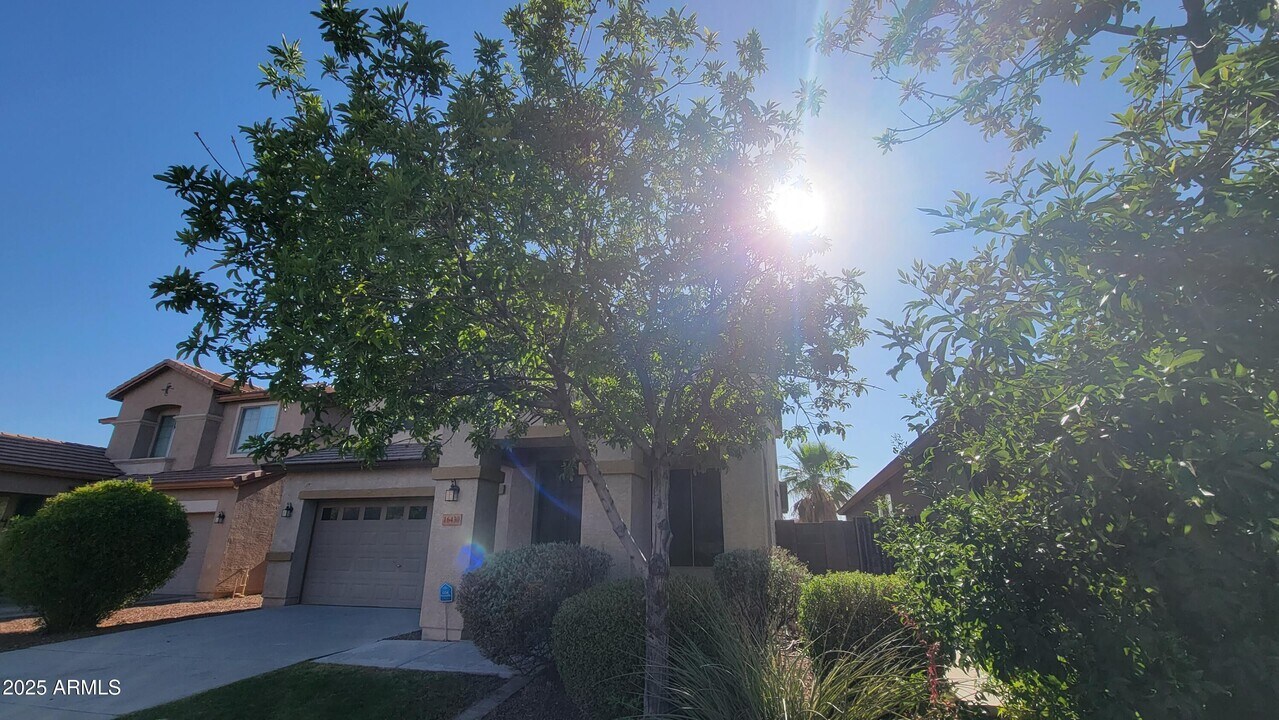 16430 N 178th Ave in Surprise, AZ - Building Photo