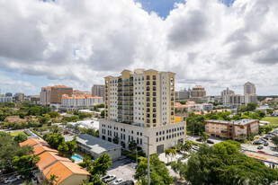 Gables View in Miami, FL - Foto de edificio - Building Photo