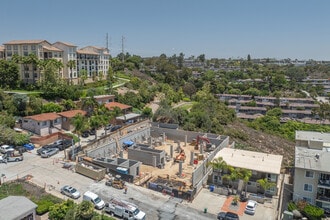 Hillside in San Diego, CA - Building Photo - Building Photo