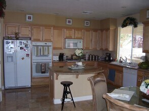 3316 Lacebark Pine St in Las Vegas, NV - Building Photo - Building Photo