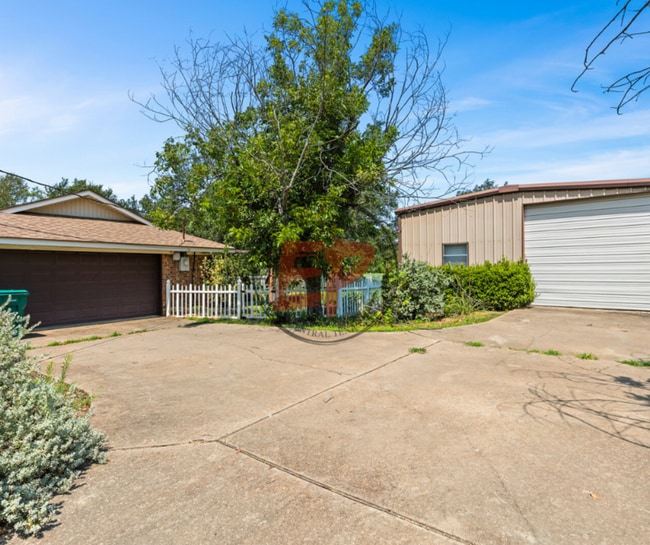 103 Spring Lake Dr in Waco, TX - Building Photo - Building Photo
