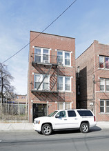 839 E 218th in Bronx, NY - Building Photo - Building Photo