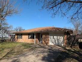 2625 Putnam St in Fort Worth, TX - Building Photo