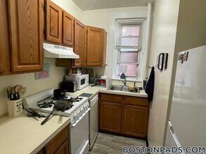 463 Park Dr in Boston, MA - Foto de edificio - Building Photo