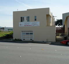 183-197 San Pedro Rd in Colma, CA - Building Photo - Building Photo