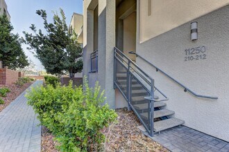 11250 Hidden Peak Ave in Las Vegas, NV - Building Photo - Building Photo