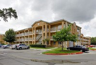 Budget Suites Apartments