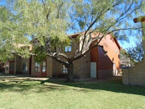 909 Bruce Way in Abilene, TX - Building Photo - Building Photo