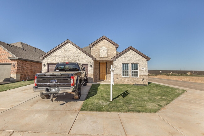property at 1802 Ross Ave
