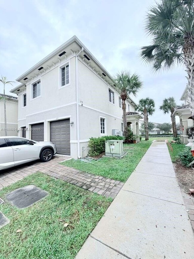 property at 2735 SW 81st Terrace