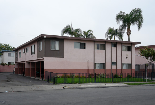 12591 Morningside Ave in Garden Grove, CA - Building Photo - Building Photo