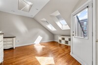 25 Bay State Rd, Unit 6 in Boston, MA - Building Photo - Building Photo