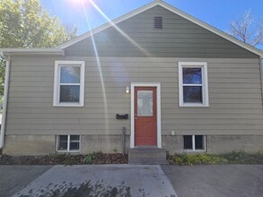 725 1/2-641 1/2 Broadwater Ave in Billings, MT - Building Photo - Building Photo