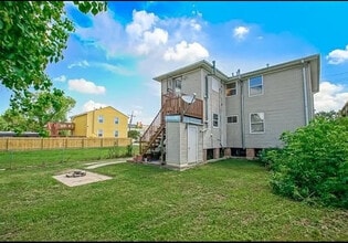 6208 Warrington Dr, Unit 6208 Warrington Dr in New Orleans, LA - Building Photo - Building Photo