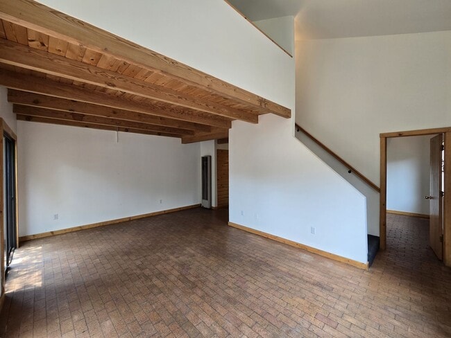 808 Agua Fria St in Santa Fe, NM - Building Photo - Building Photo