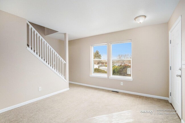 16373 E 17th Pl, Unit 7306 in Aurora, CO - Building Photo - Building Photo