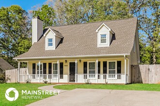 1624 Springfield Way Dr in Clemmons, NC - Building Photo - Building Photo