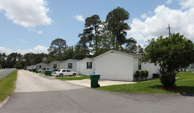 Ortega Village in Jacksonville, FL - Building Photo - Building Photo