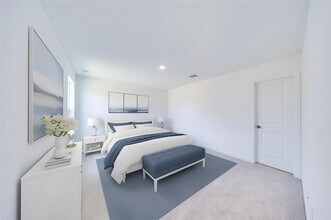 3009 fantasy Terrace Dr in Katy, TX - Foto de edificio - Building Photo