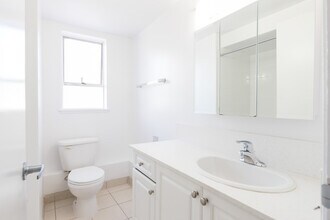 6450 East Blvd in Vancouver, BC - Building Photo - Building Photo