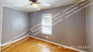 1418 Chester St in Maysville, KY - Building Photo - Building Photo