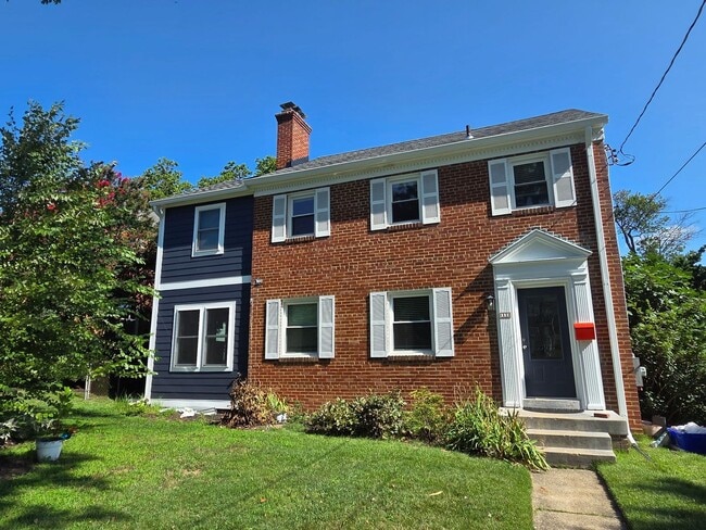 property at 11 Indian Spring Dr