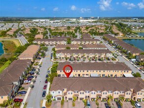 1429 SE 23rd Terrace in Homestead, FL - Building Photo - Building Photo