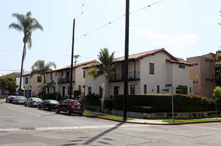 11614-11622 Texas Ave Apartments