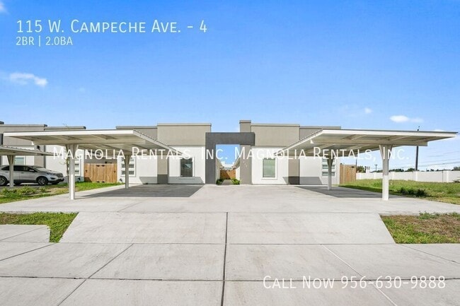 115 W Campeche Ave