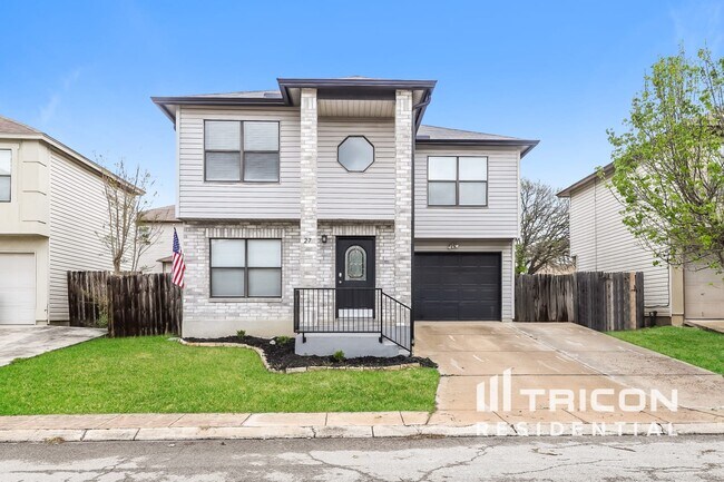 property at 27 Weathering Creek