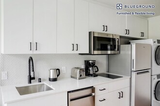 1305 E Marion St in Seattle, WA - Building Photo - Building Photo