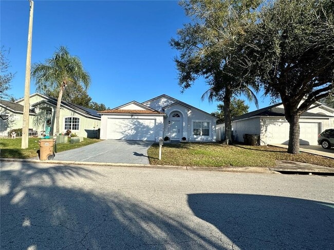 property at 17410 Woodcrest Way