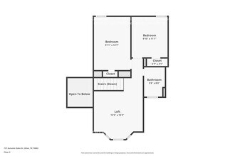 727 Autumn Oaks Dr in Allen, TX - Building Photo - Building Photo