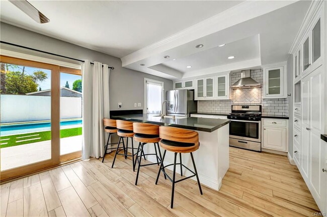 property at 23010 Hartland St