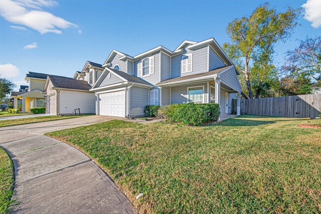 property at 3006 Palace Oaks Dr