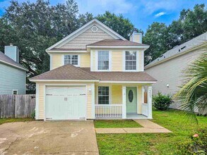 4607 Lennox Pl in Pensacola, FL - Building Photo - Building Photo