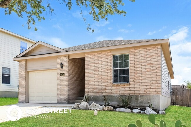 property at 11254 Country Canyon