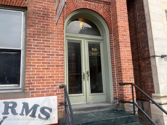 property at 518 Warren St