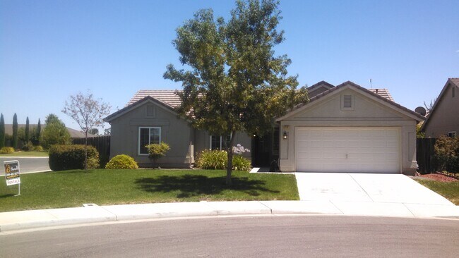 property at 2101 Coughlin Ct