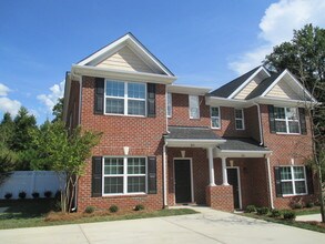 The Townes at Ardwyck in Rock Hill, SC - Building Photo - Building Photo