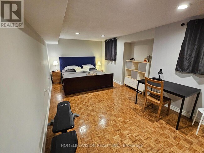 23 Glendale Rd in Markham, ON - Building Photo - Building Photo